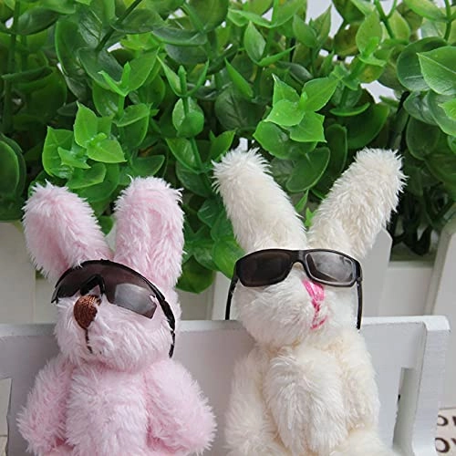 Sunglasses Glasses Model - 4Pcs