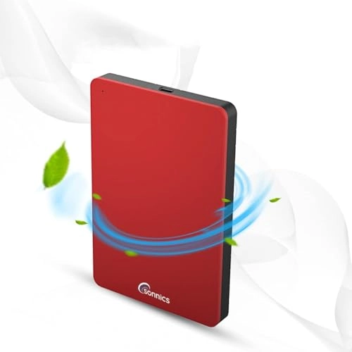 Festplatten - 5400 RPM 500GB 2.5-inch HDD