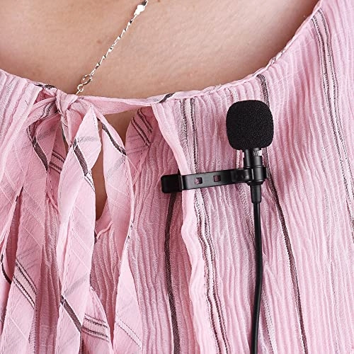 DEyKA7LqNonw9weYxw 3.5mm-Mini-Jack Microphone