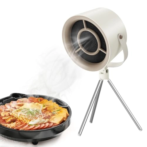 OUS-PA01 - 3-Speed 5 Filters Low Noise