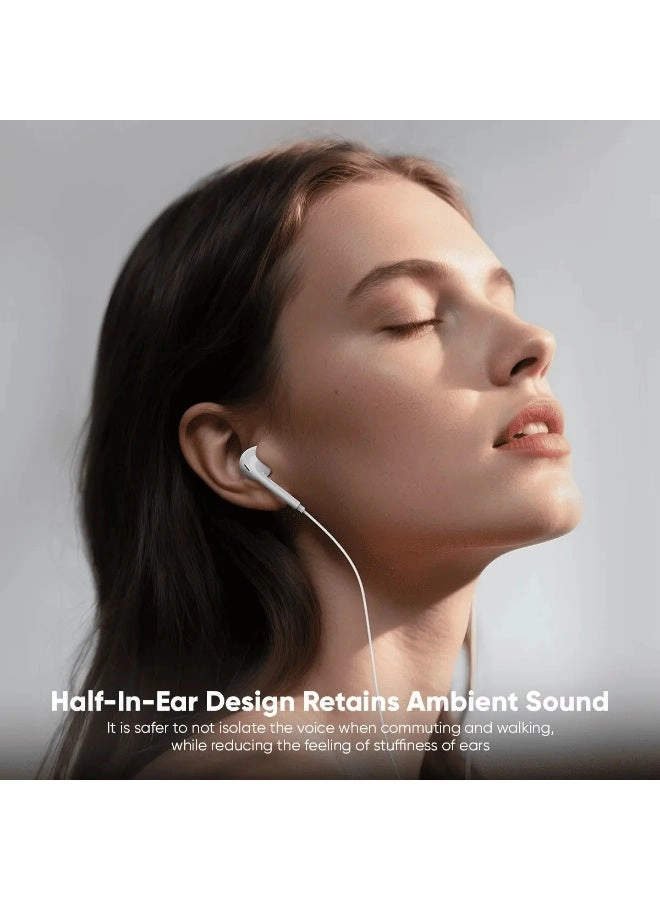 HS684T - Wired Earphone