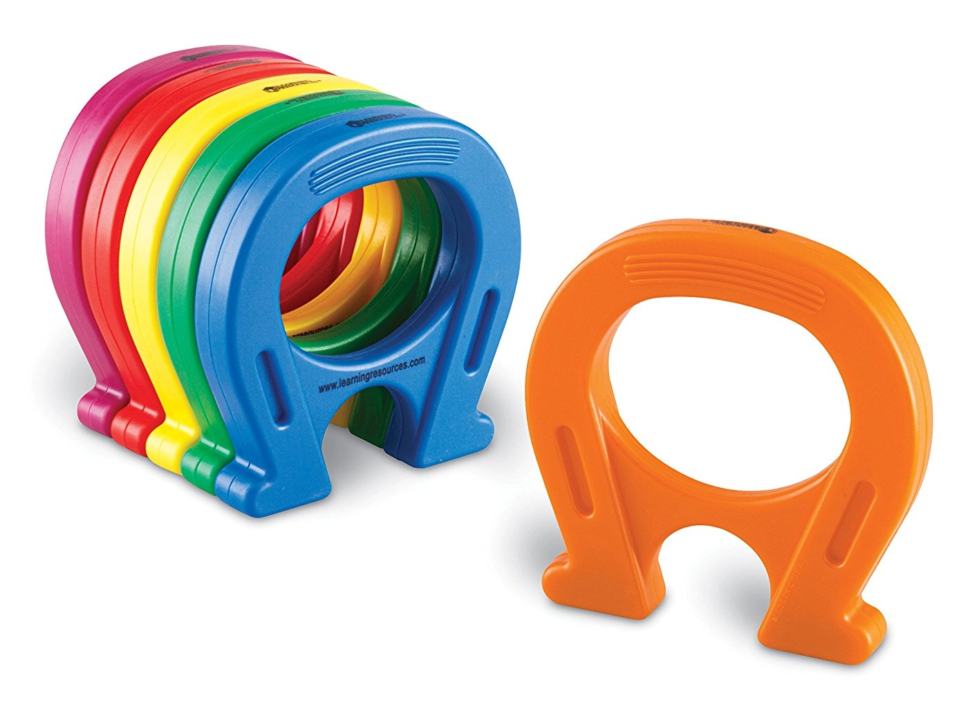 Primary Science Lab Set - 22 Pieces