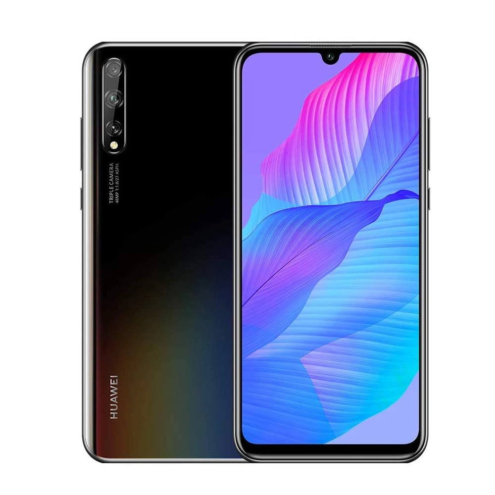 Huawei P smart S - 4GB 128GB