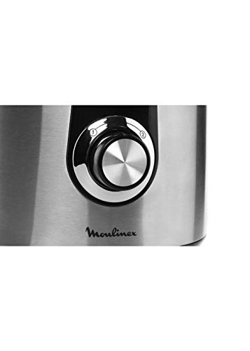 Juice Express - 800W 2 Liters