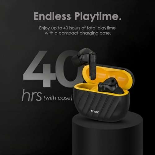 Juke Buds T-5 Wireless Earbud