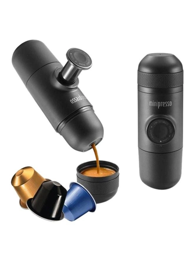 Espresso Maker 2234567