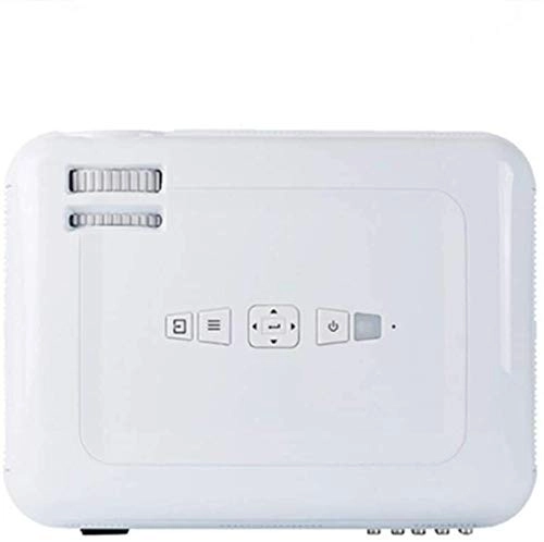 LED Projector 3500 Lumens 1280x800P