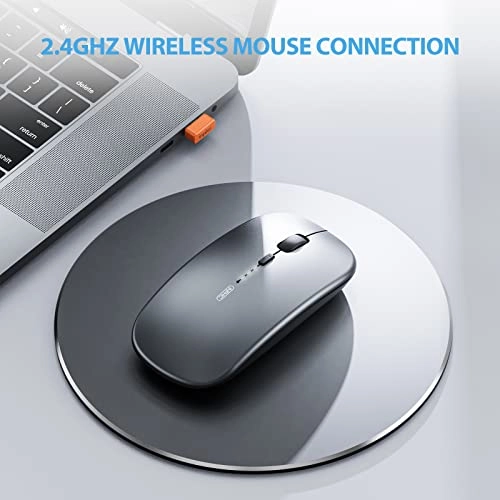 M1 Second Generation Mouse - Bluetooth