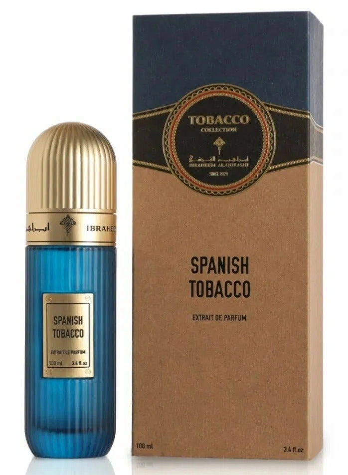 Spanish Tobacco - Eau de Parfum 100ml