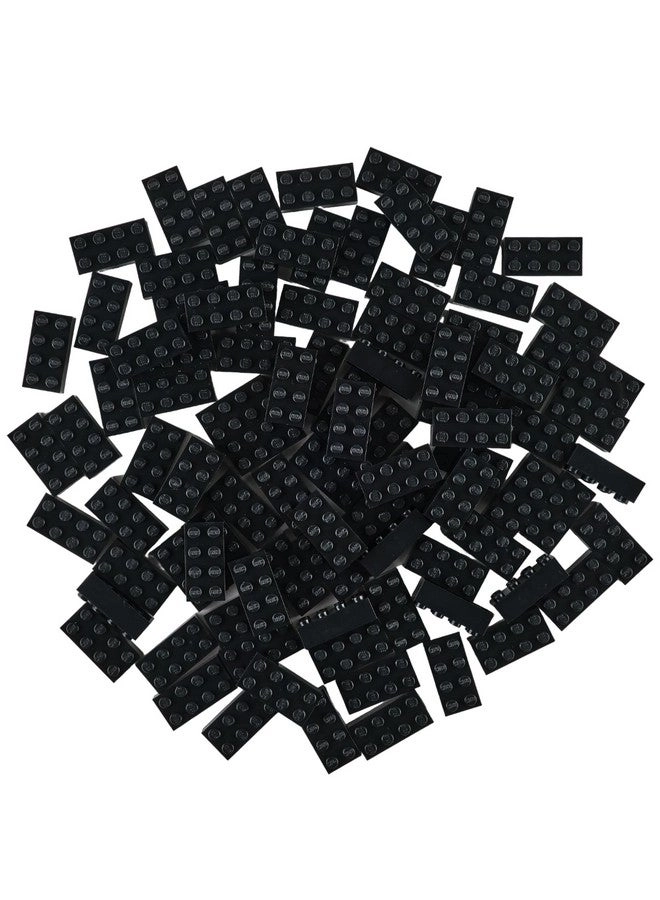 Toy Building Block 2X4 - Construction 96 pcs