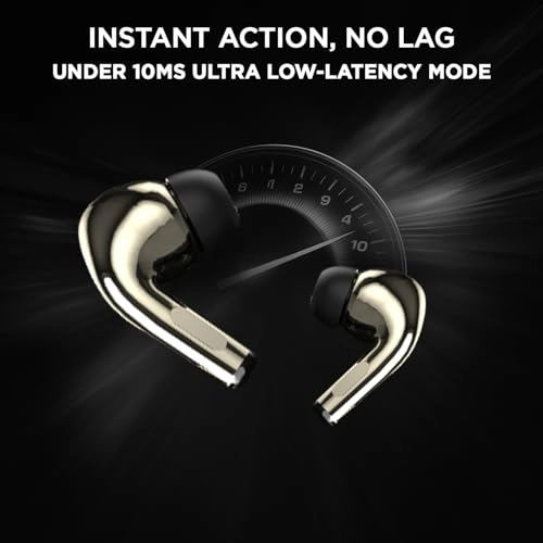 Juke Buds Pro2 Wireless Earbud