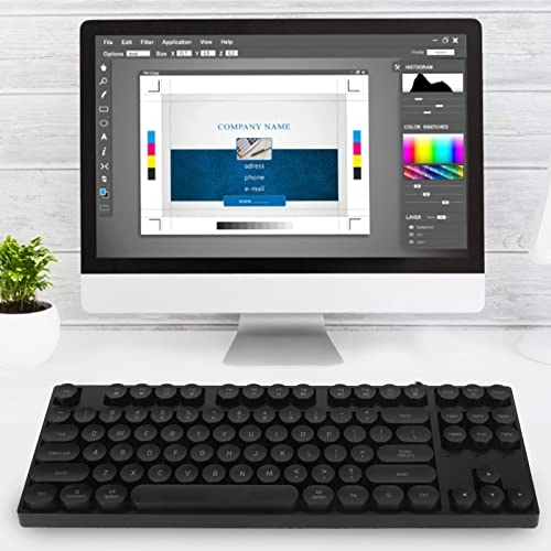 Gaming Keyboard - Wired