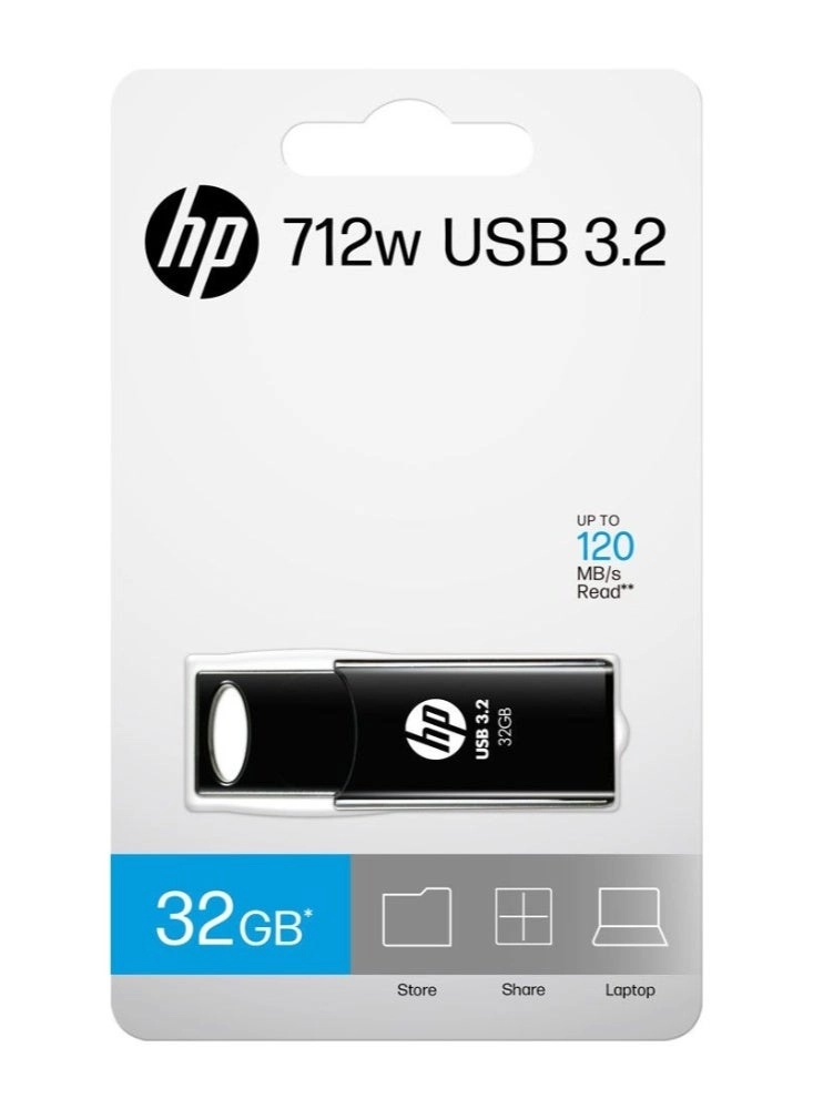 712w - USB 3.2 32GB
