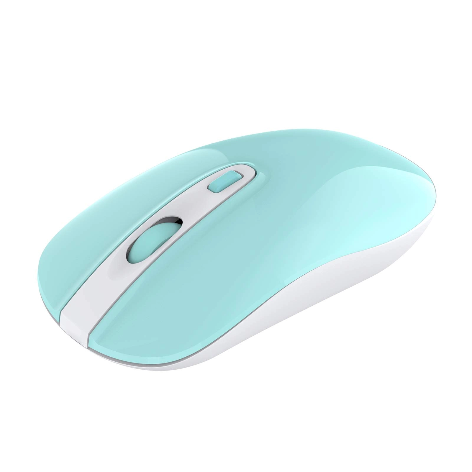 Wireless Mouse - Infrared
