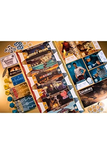 The Rocketeer: Fate of the Future