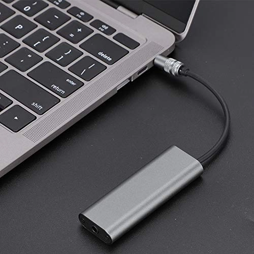 Mini HiFi Headphone Amplifier