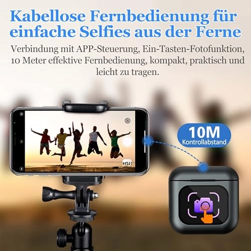 In-Ear Headphones - Wireless Earbud