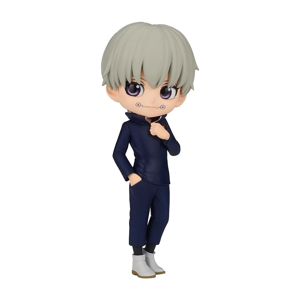 Toge Inumaki - Jujutsu Kaisen (14 cm)