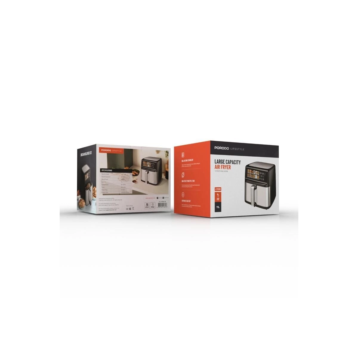 Tradeo Lifestyle 2184836205469