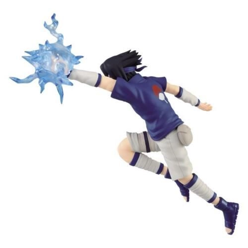 Sasuke Uchiha - Naruto - 13 cm (19289)