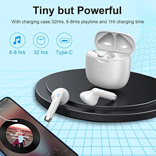 J51 Wireless Earbud