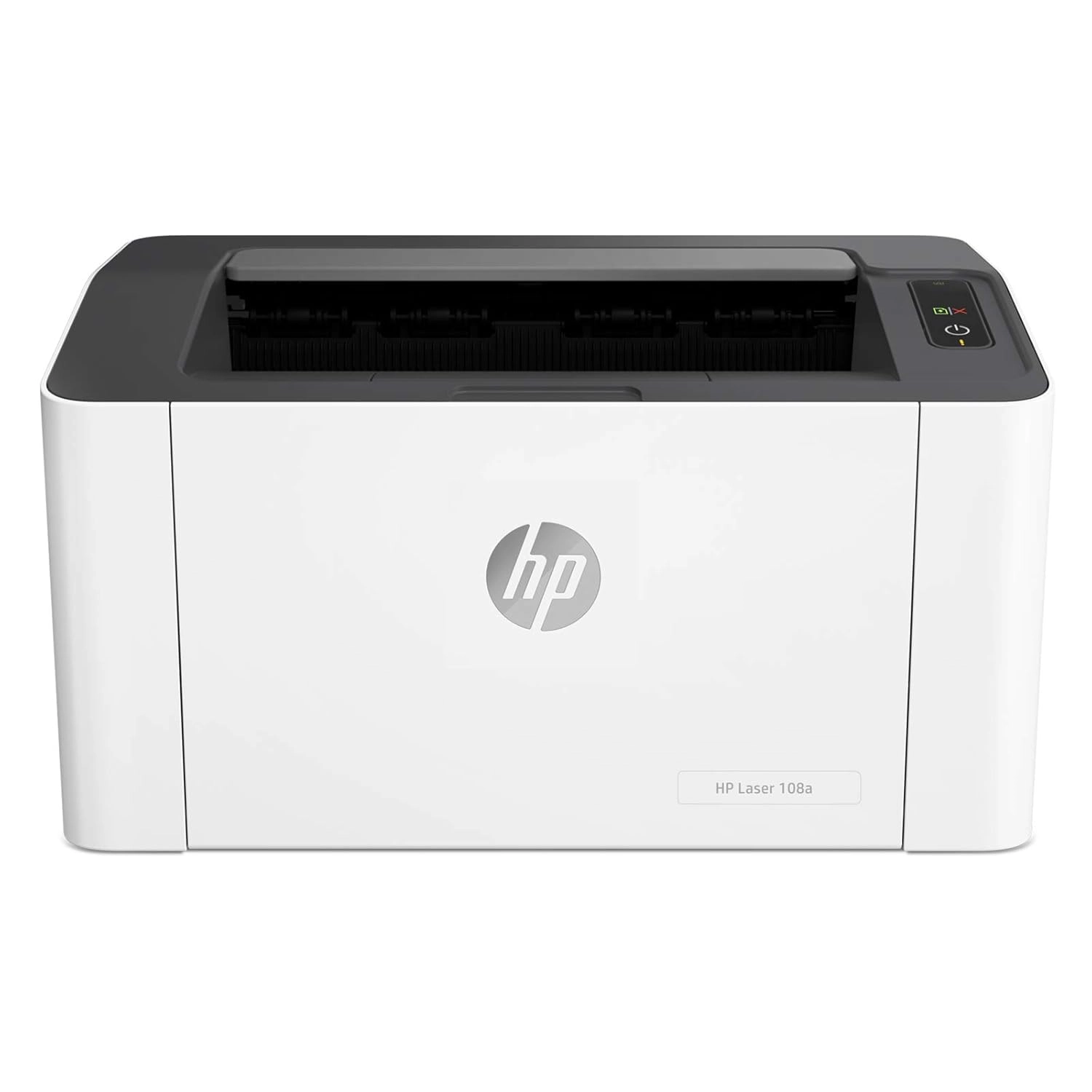 HP Laser 108a - A4 21 ppm