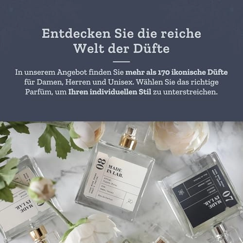 119 Rehabb - Eau de Parfum 100 ml