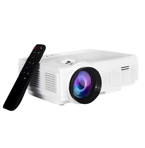 projector 120 ansi Brightness 1920 x 1080 Pixels