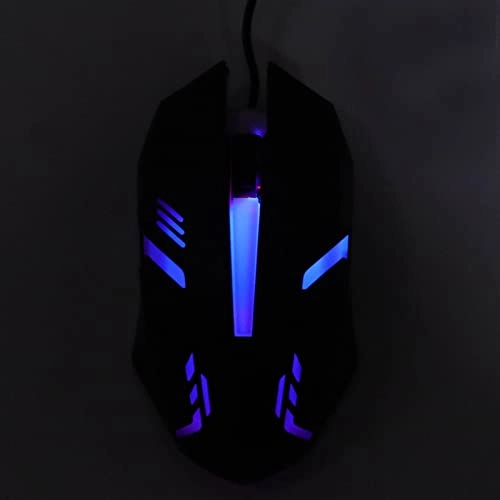 Gaming Mouse - Wired