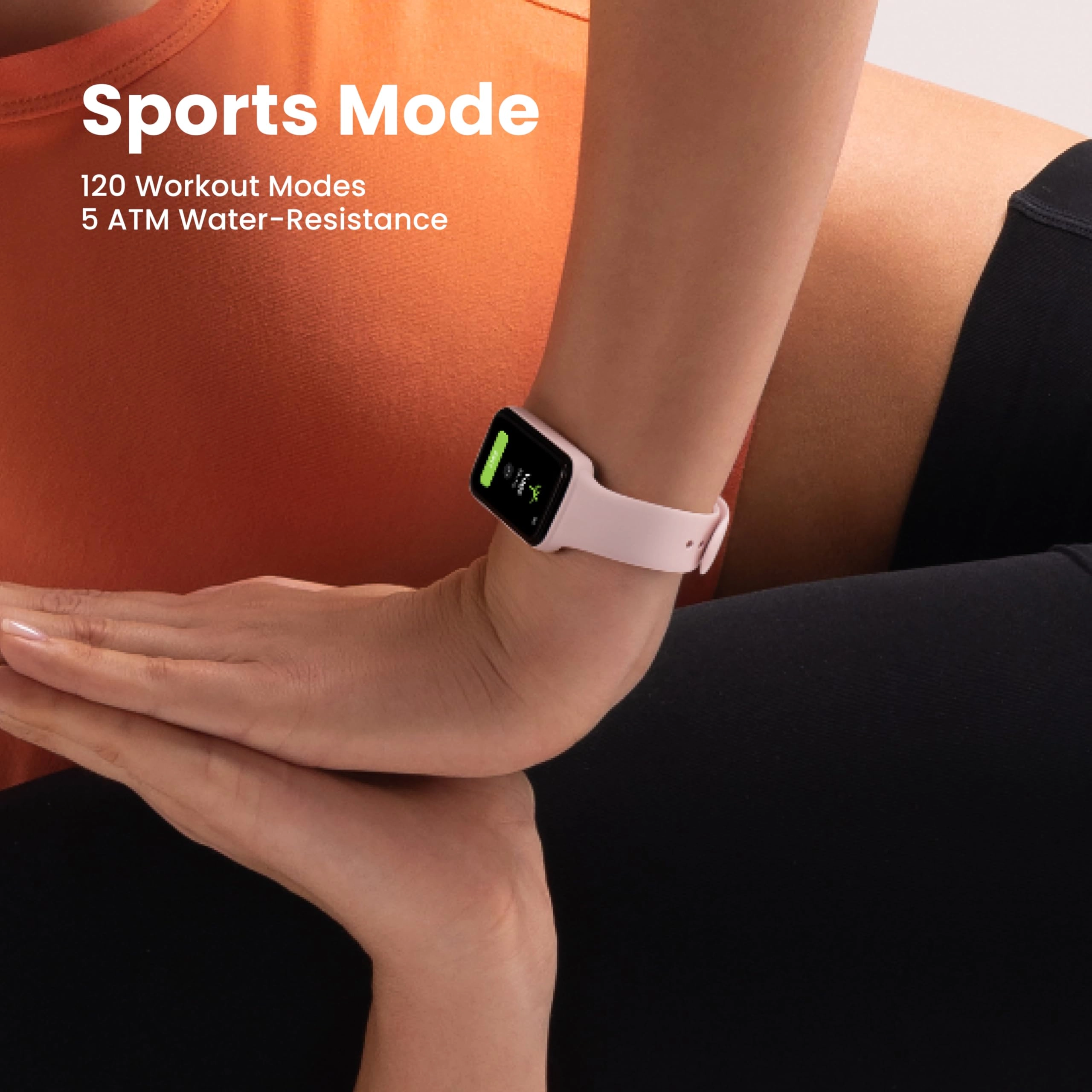 Band 7