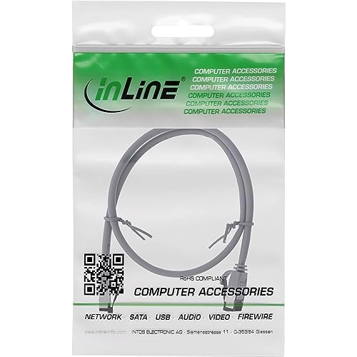Patch Cable Slim - 1 m