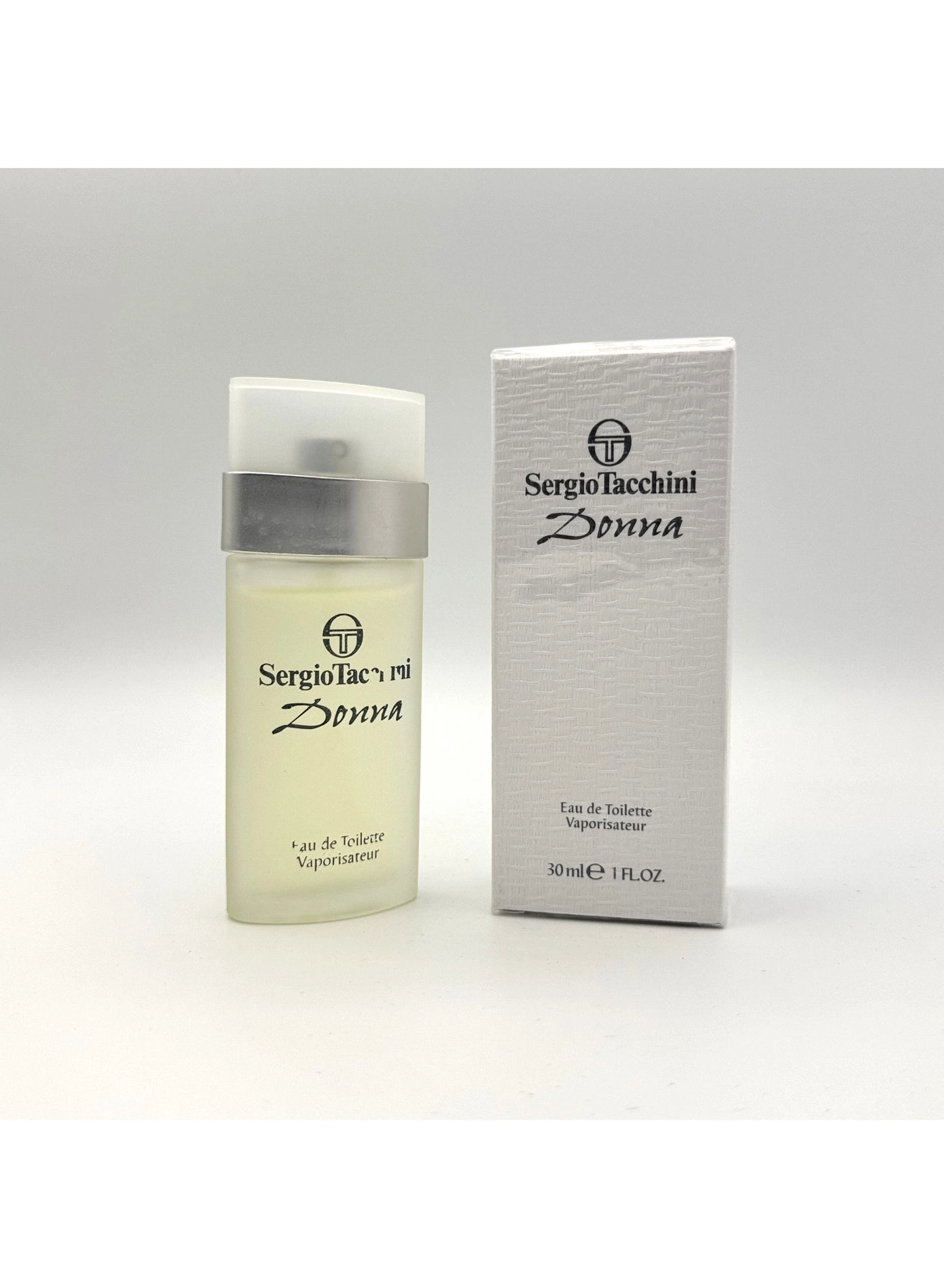 Stile Donna Eau de Toilette 30ml