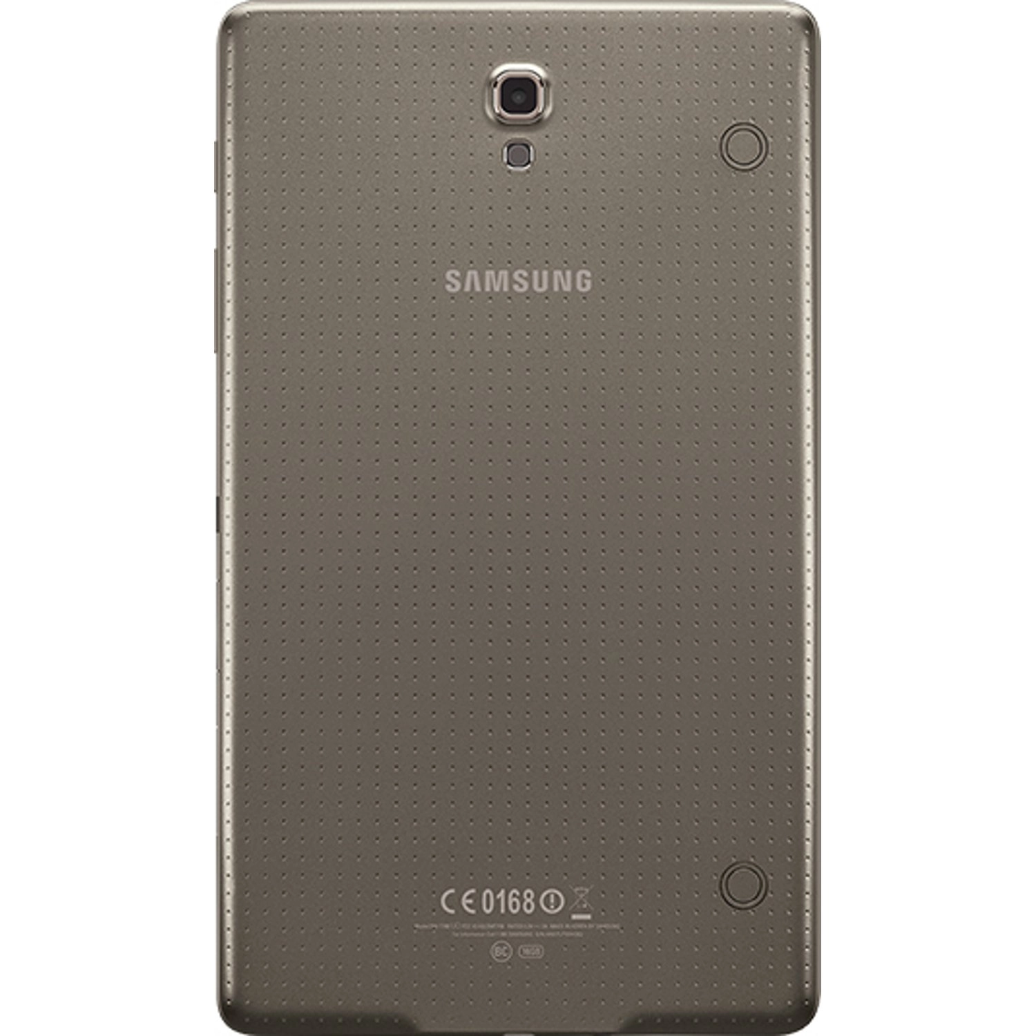 Galaxy Tab S - 16GB 8.4"