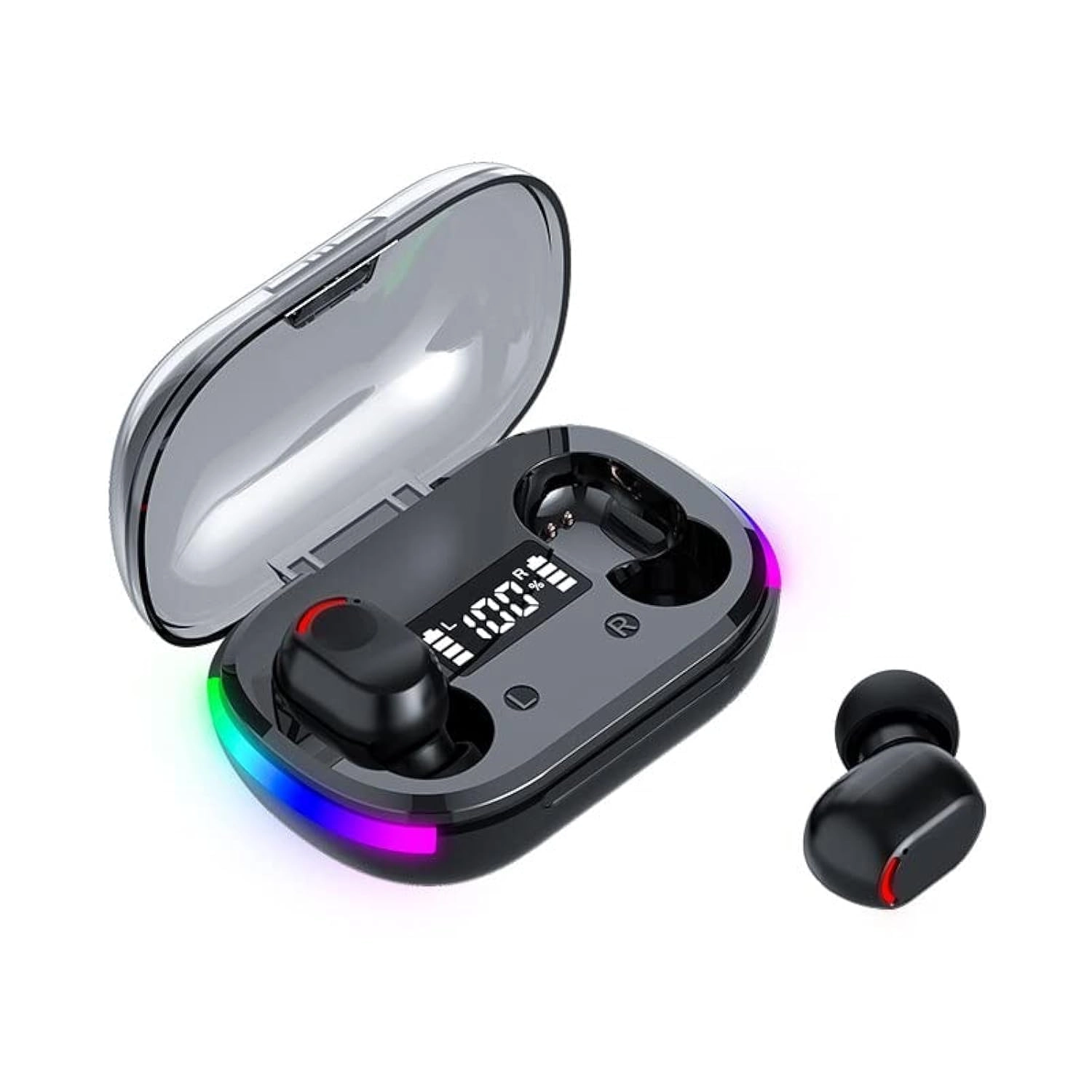 BD&M BD10 - Wireless Earbud