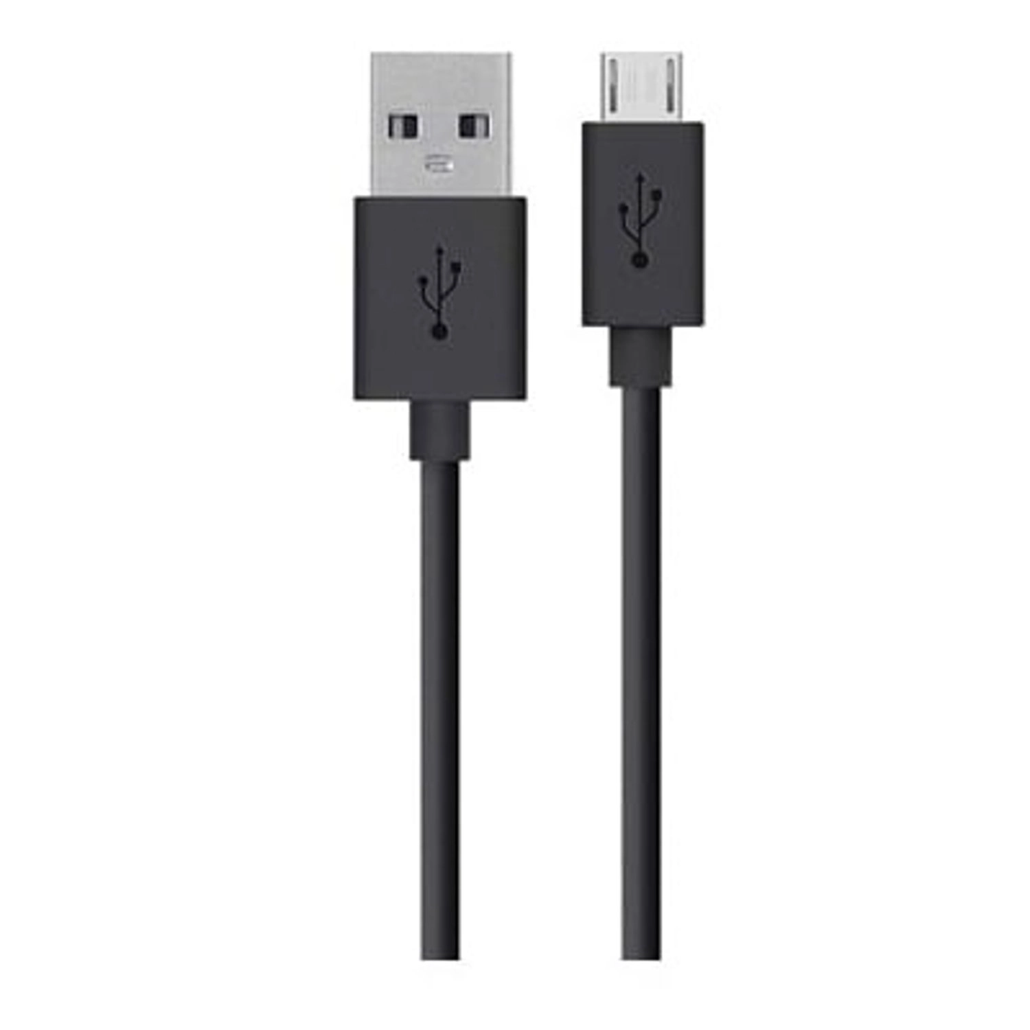 Griffin Micro USB Cable USB 2.0A to Micro 1m