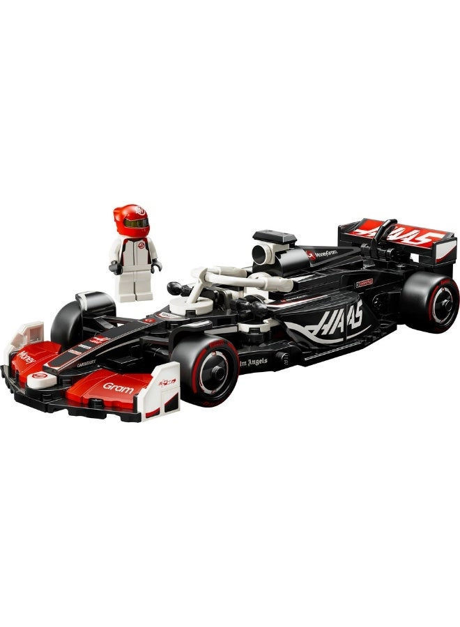 MoneyGram Haas F1 Team VF-24 Race Car (77250)