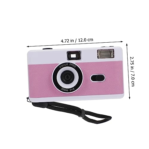 Point & Shoot Film Cameras