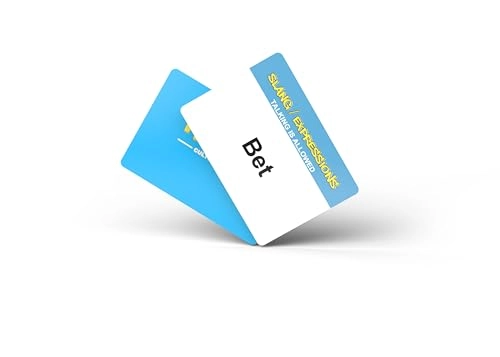 Charades V1 - English Teen