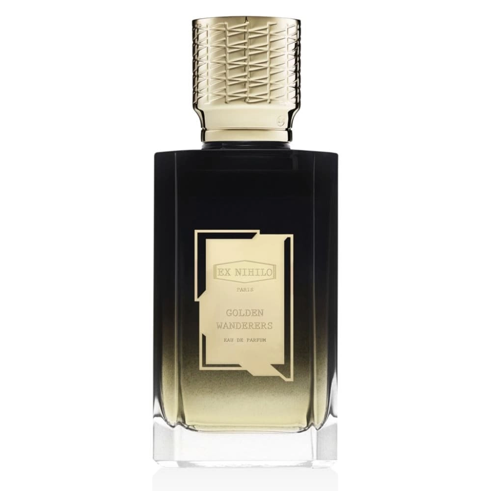 Golden Wanderers - Eau de Parfum 100ml