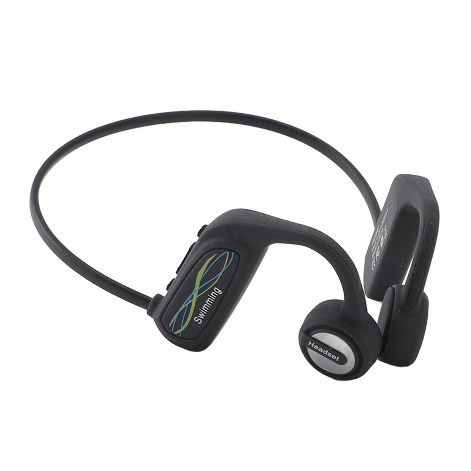 Masyrtxdwcn0om8b-11 Wireless Headphone