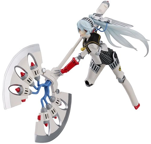 Labrys - Persona 4 Arena (SG_B009YCIPNO_US)