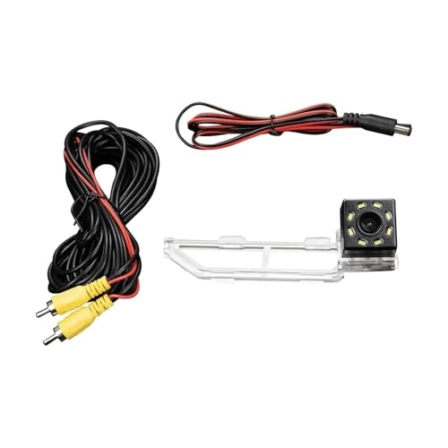 Reversing Camera - Night vision