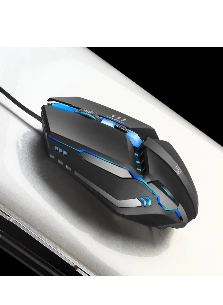 gaming mouse - Wired