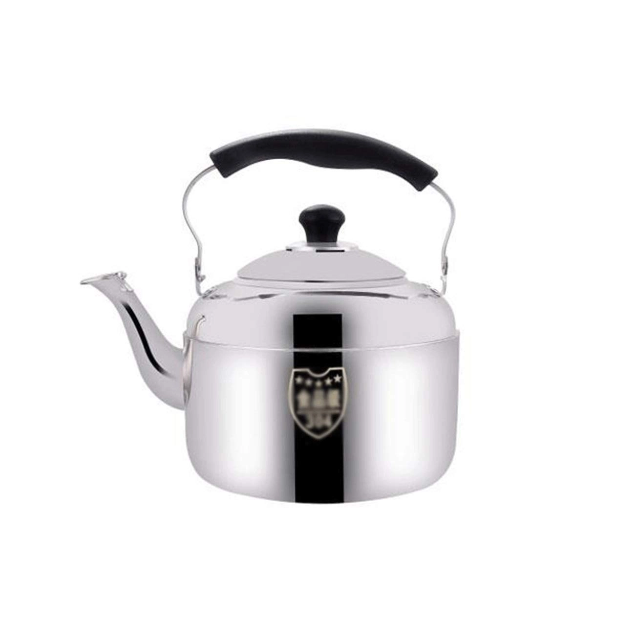 Stovetop Induction Whistling Kettle - 5L