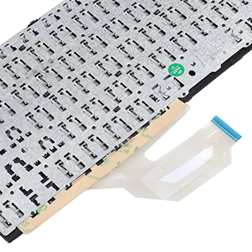 Probook 430 G5 440 G5 - US Version Keyboard