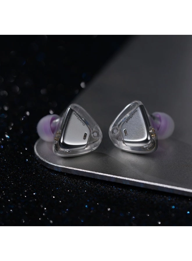 QuietSea 2 Wired Headphone