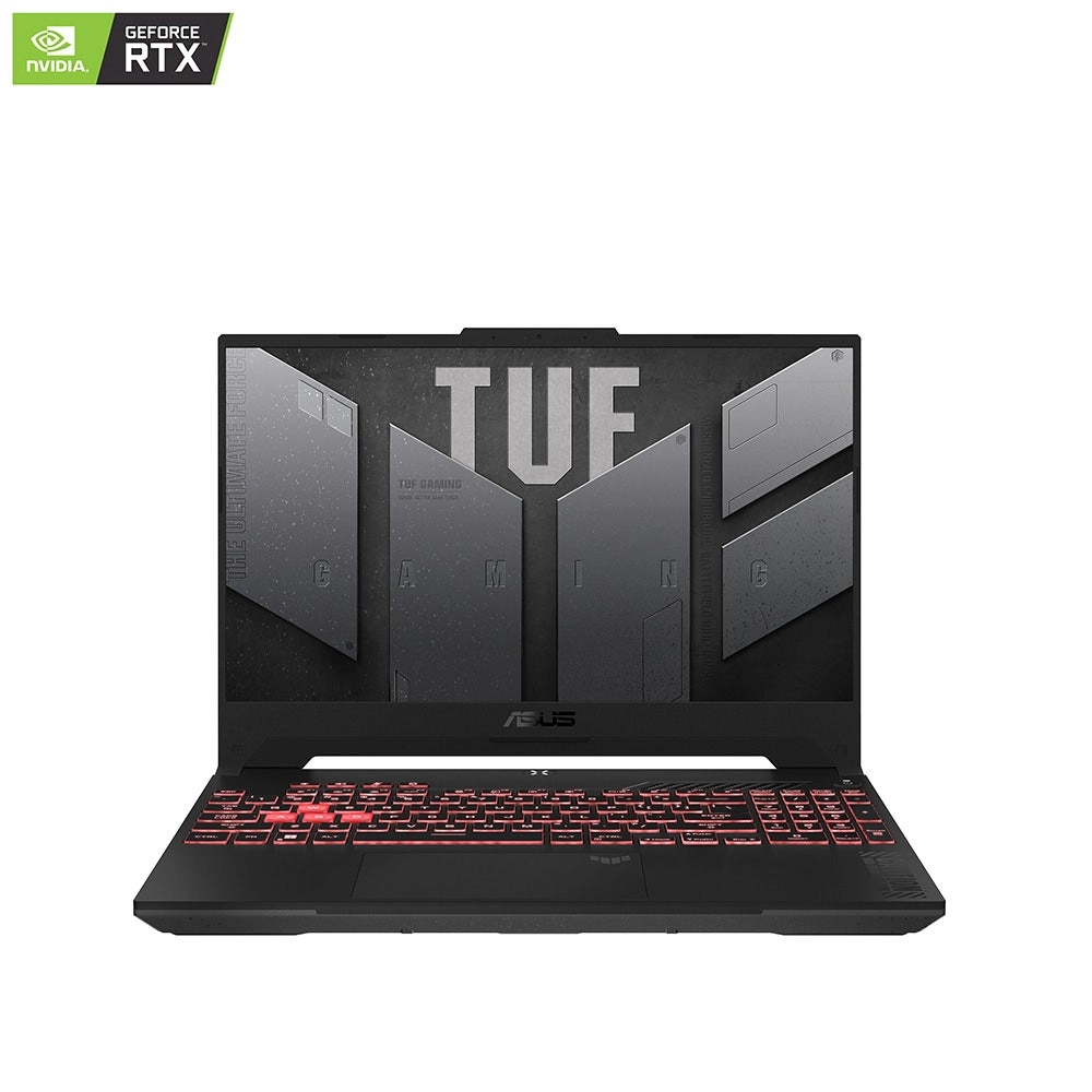 ASUS TUF Gaming A15 FA507XI-LP018W - 15.6'' Ryzen 9-7940HS 16GB 1TB SSD