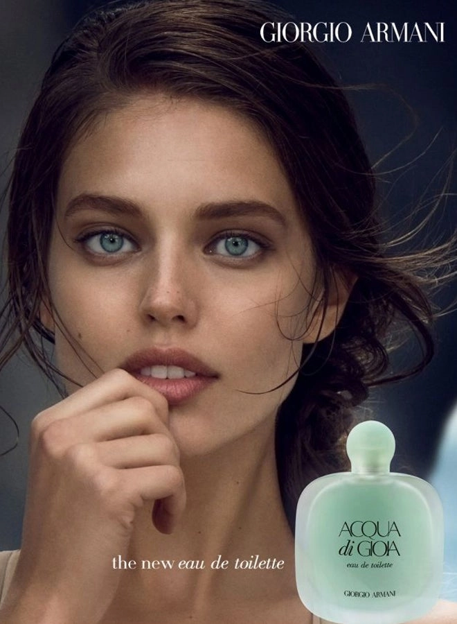 Acqua Di Gioia Eau de Toilette 100ml