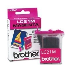 Ink Cartridge - Magenta