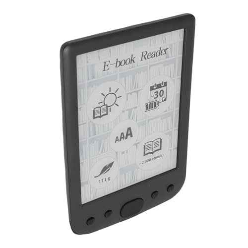 BK6025 - 6-inch 16GB